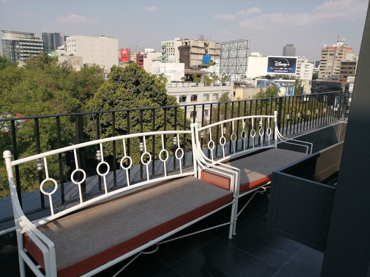 Suites Masaryk 274 gallery 5