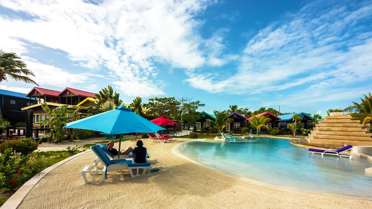 X'tan Ha "The Waterfront" Resort gallery 4