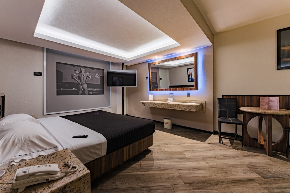 Ibiza Plaza Hotel gallery 2