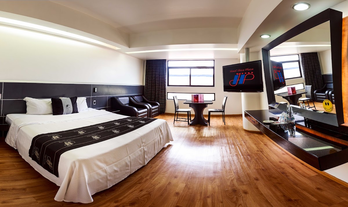 Ibiza Plaza Hotel gallery 5