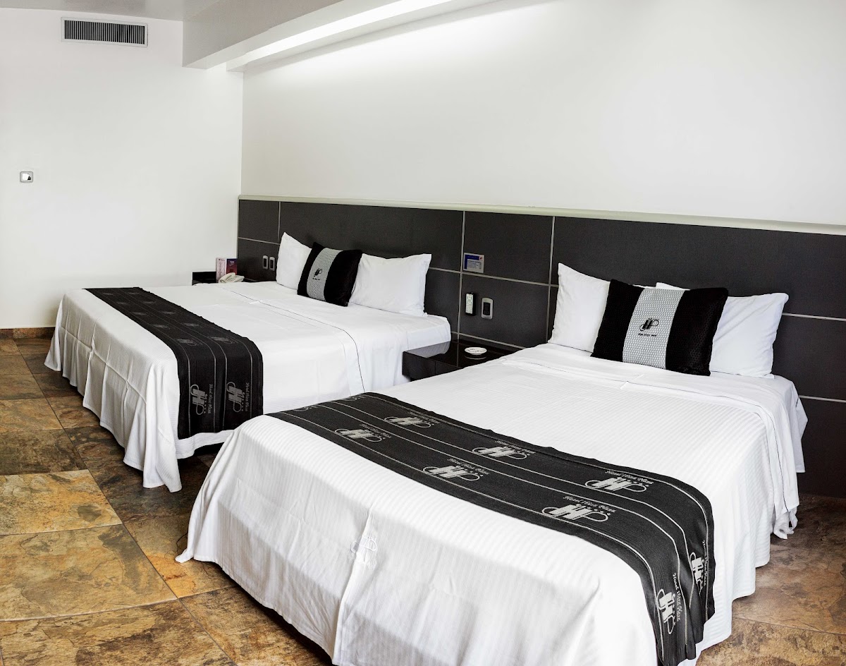 Ibiza Plaza Hotel gallery 6
