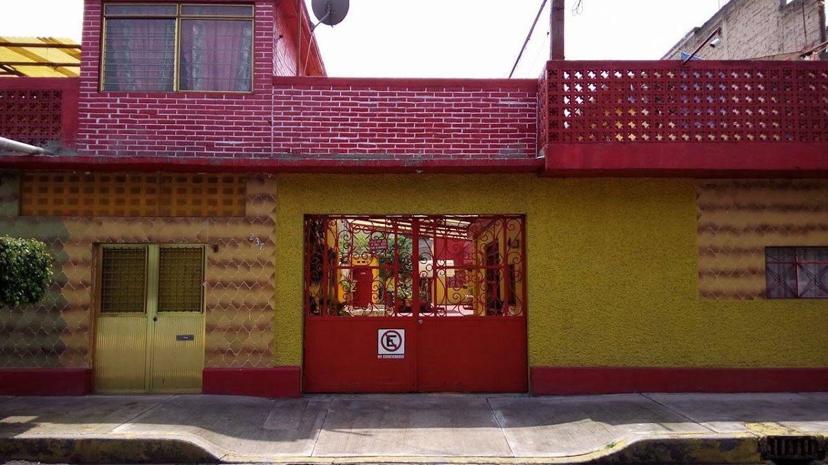 Casa Victoria ¨casa del estudiante¨ gallery 3