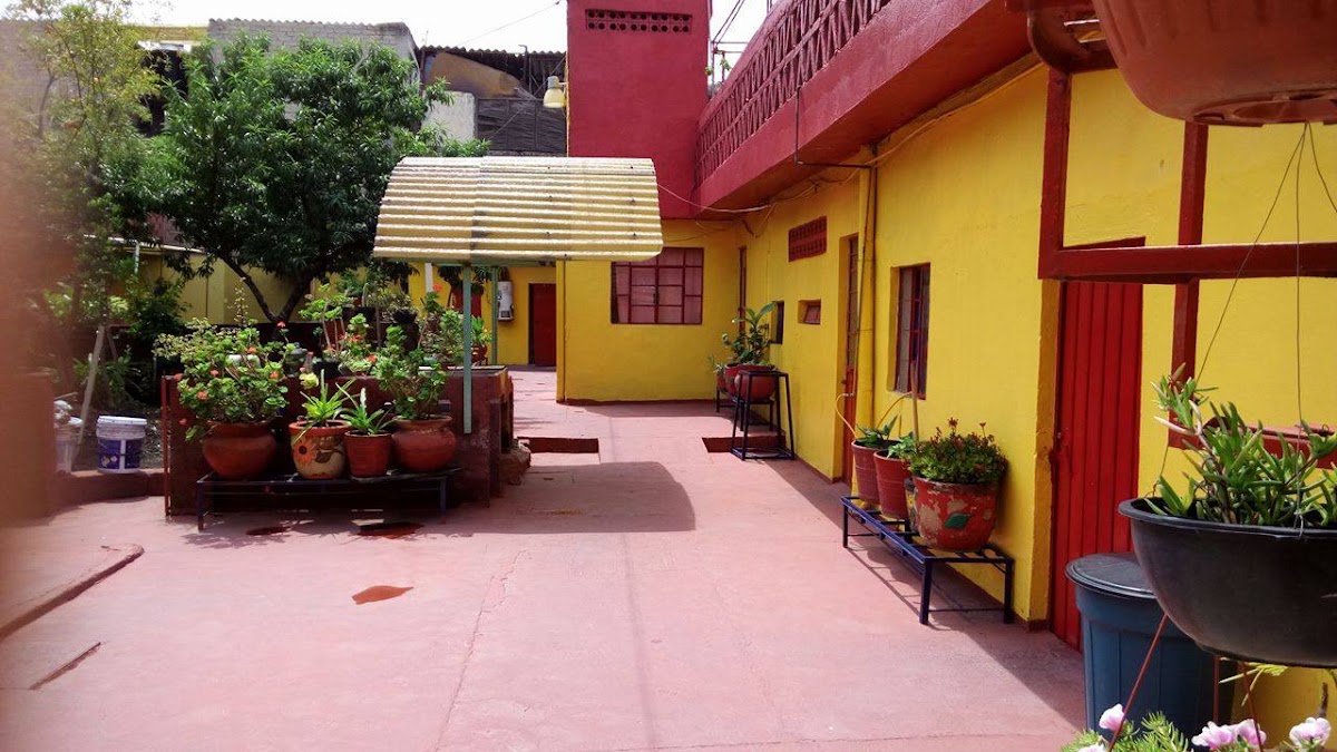 Casa Victoria ¨casa del estudiante¨ gallery 4