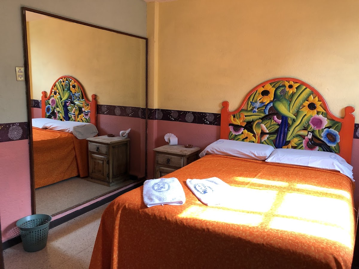 Hotel del parque gallery 2