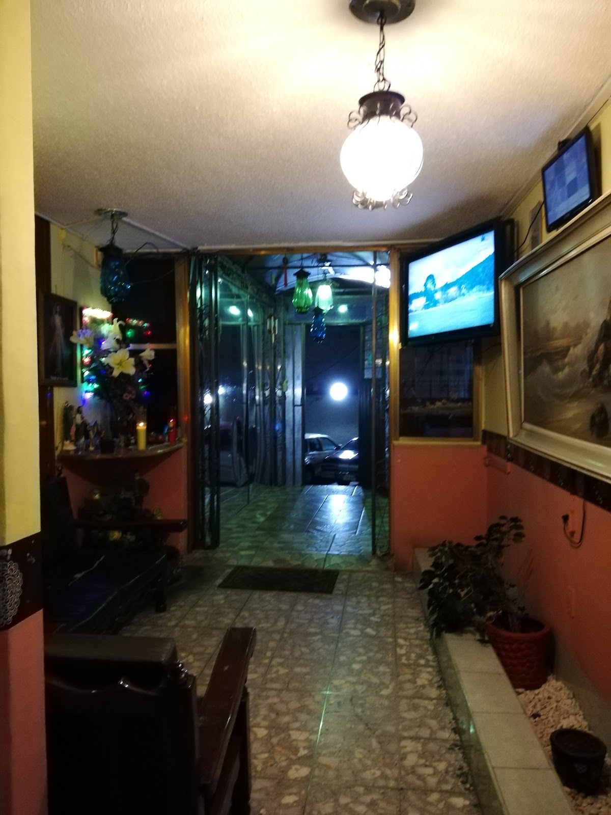 Hotel del parque gallery 6