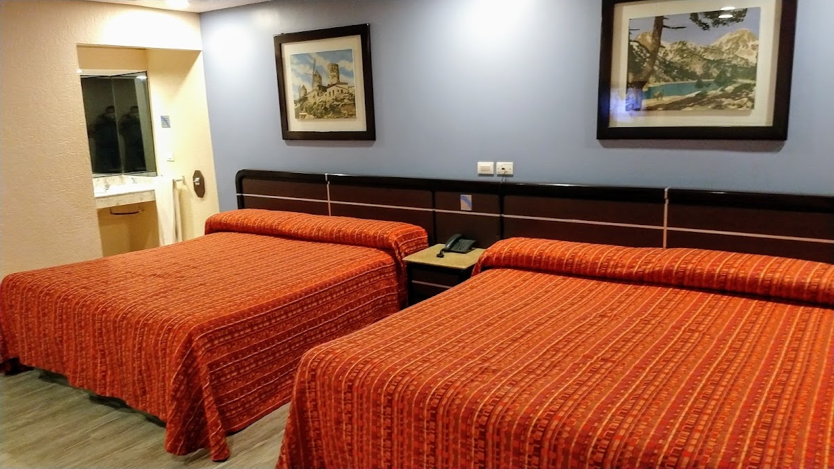 Hotel Portales gallery 2