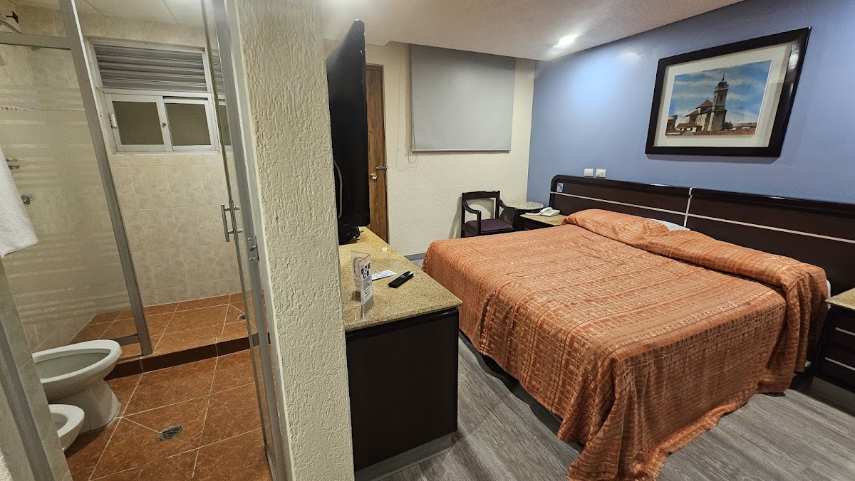Hotel Portales gallery 4