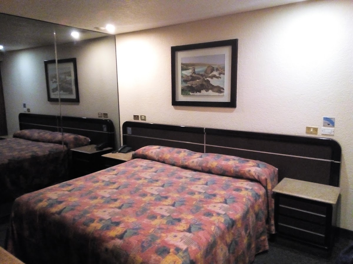 Hotel Portales gallery 5