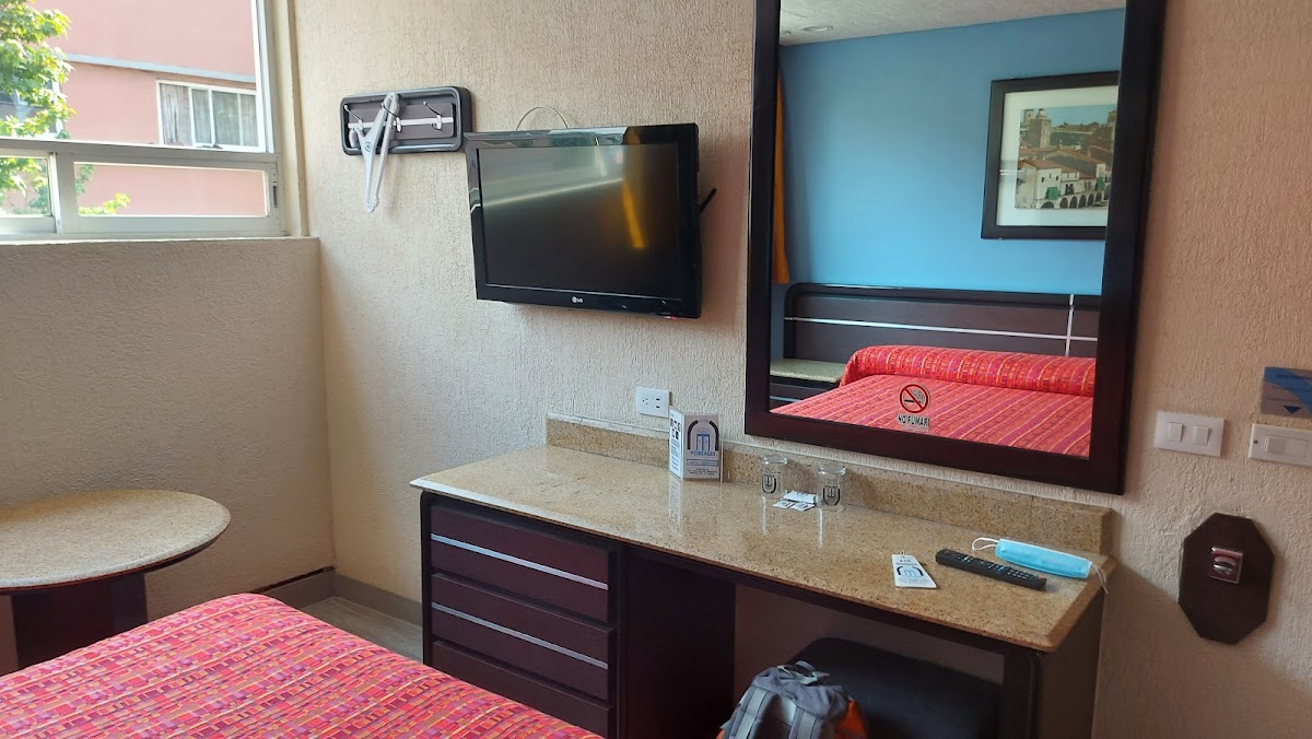 Hotel Portales gallery 6