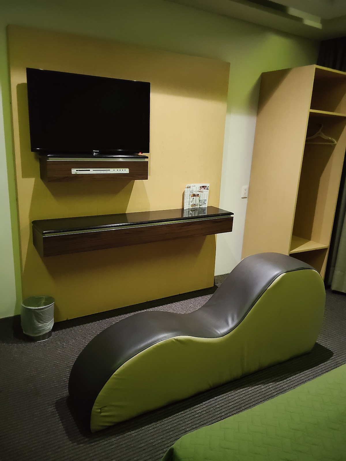 Xanadú Hotel & Suites gallery 6