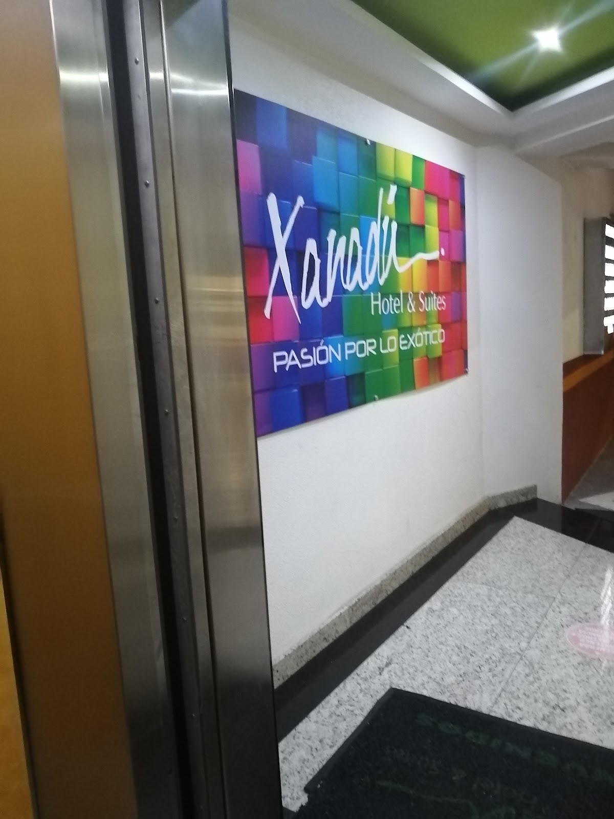 Xanadú Hotel & Suites gallery 8