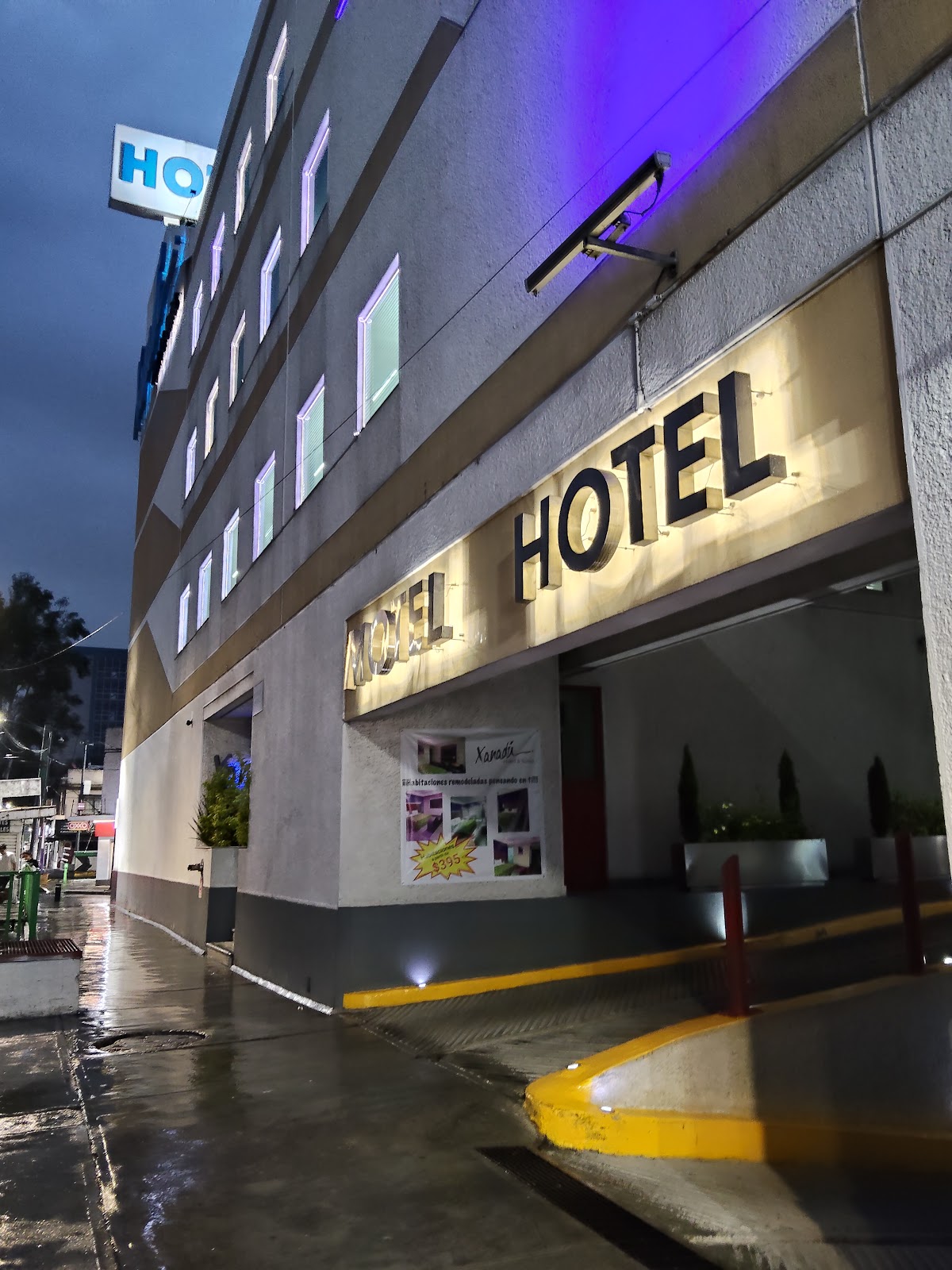 Xanadú Hotel & Suites gallery 10