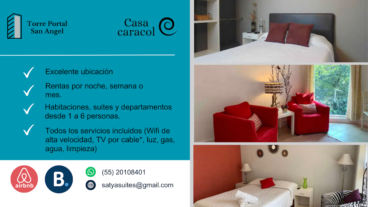 Casa Caracol gallery 5