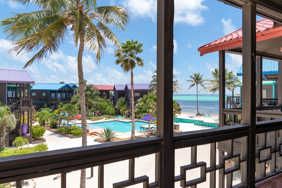 X'tan Ha "The Waterfront" Resort gallery 5