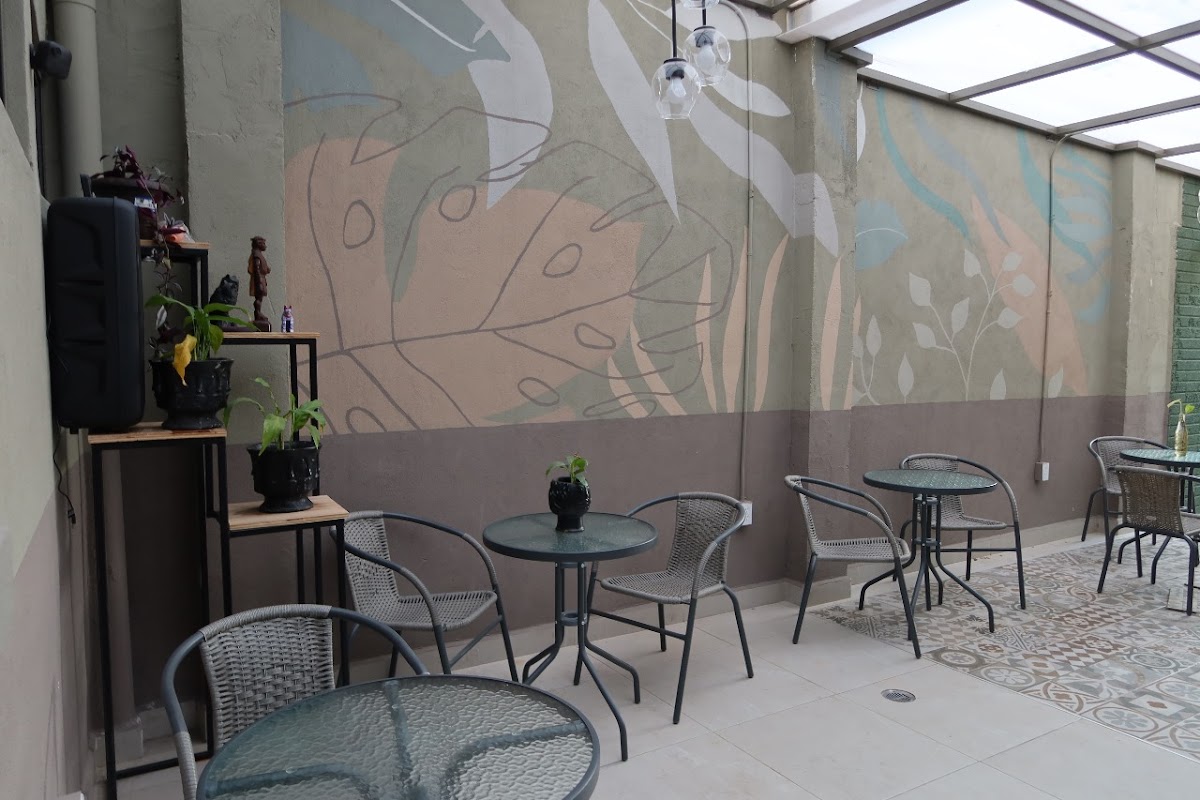 Casa Saratoga gallery 5