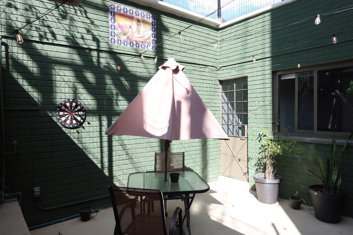 Casa Saratoga gallery 6