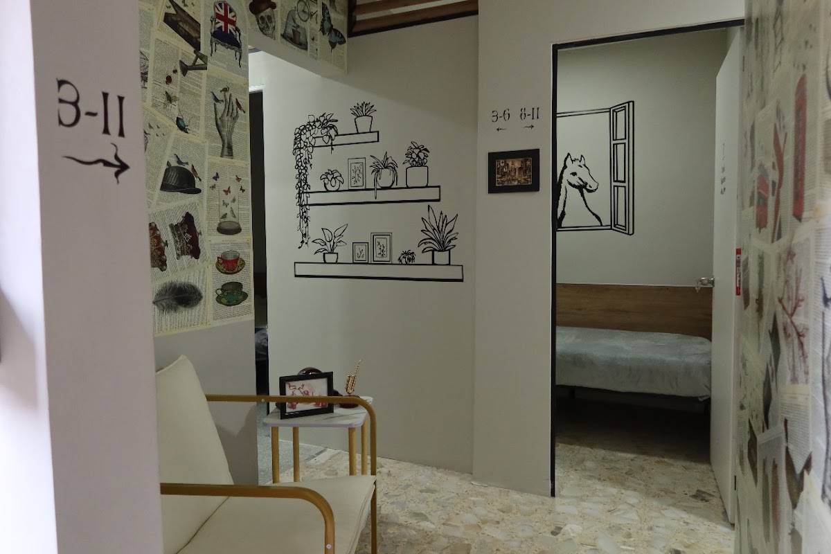 Casa Saratoga gallery 8