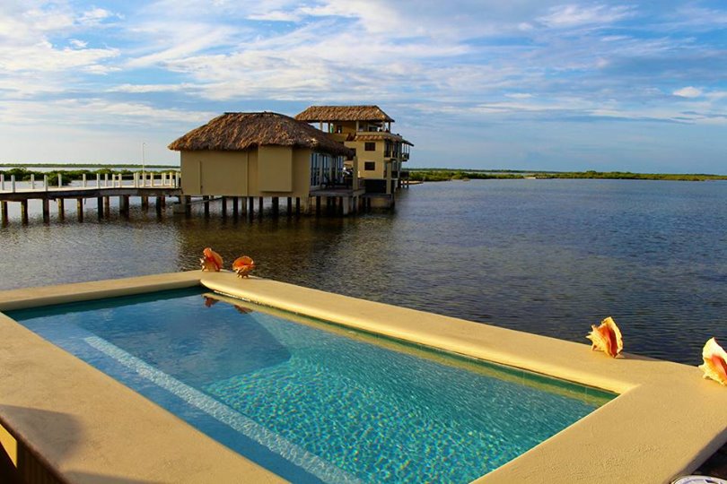 Lina Point Overwater Resort gallery 8