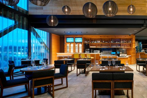 Courtyard by Marriott Mexico City Toreo gallery 10
