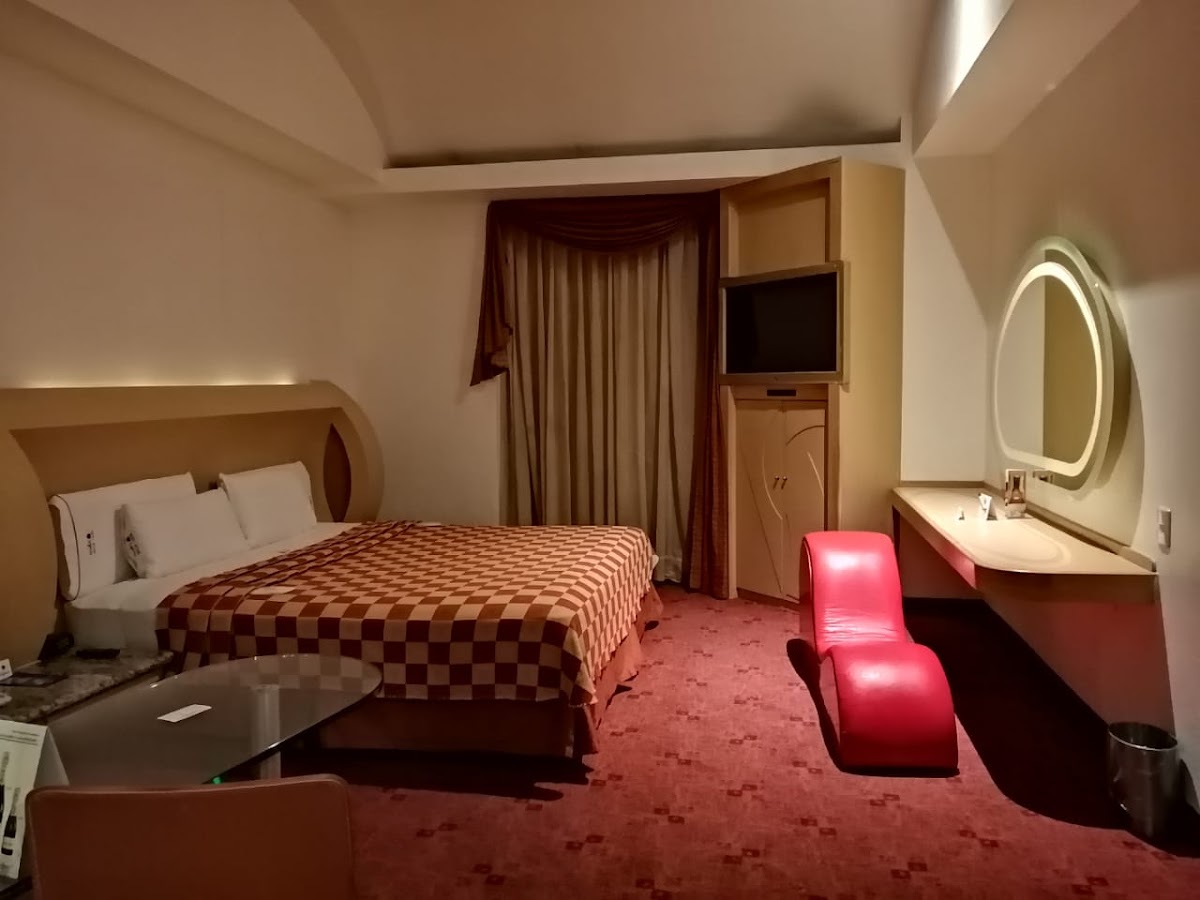 Auto Hotel Legaria gallery 2