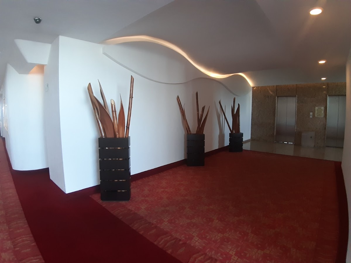 Auto Hotel Legaria gallery 8