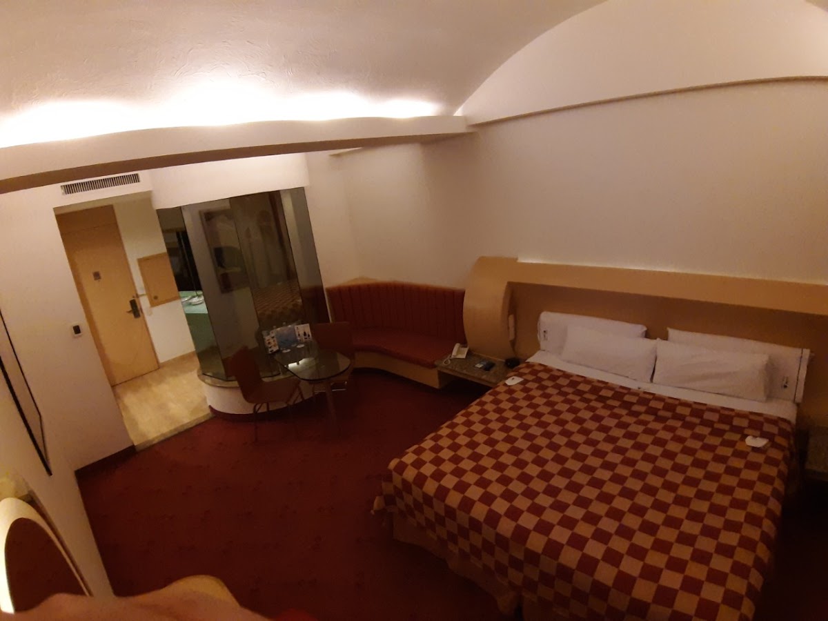 Auto Hotel Legaria gallery 9