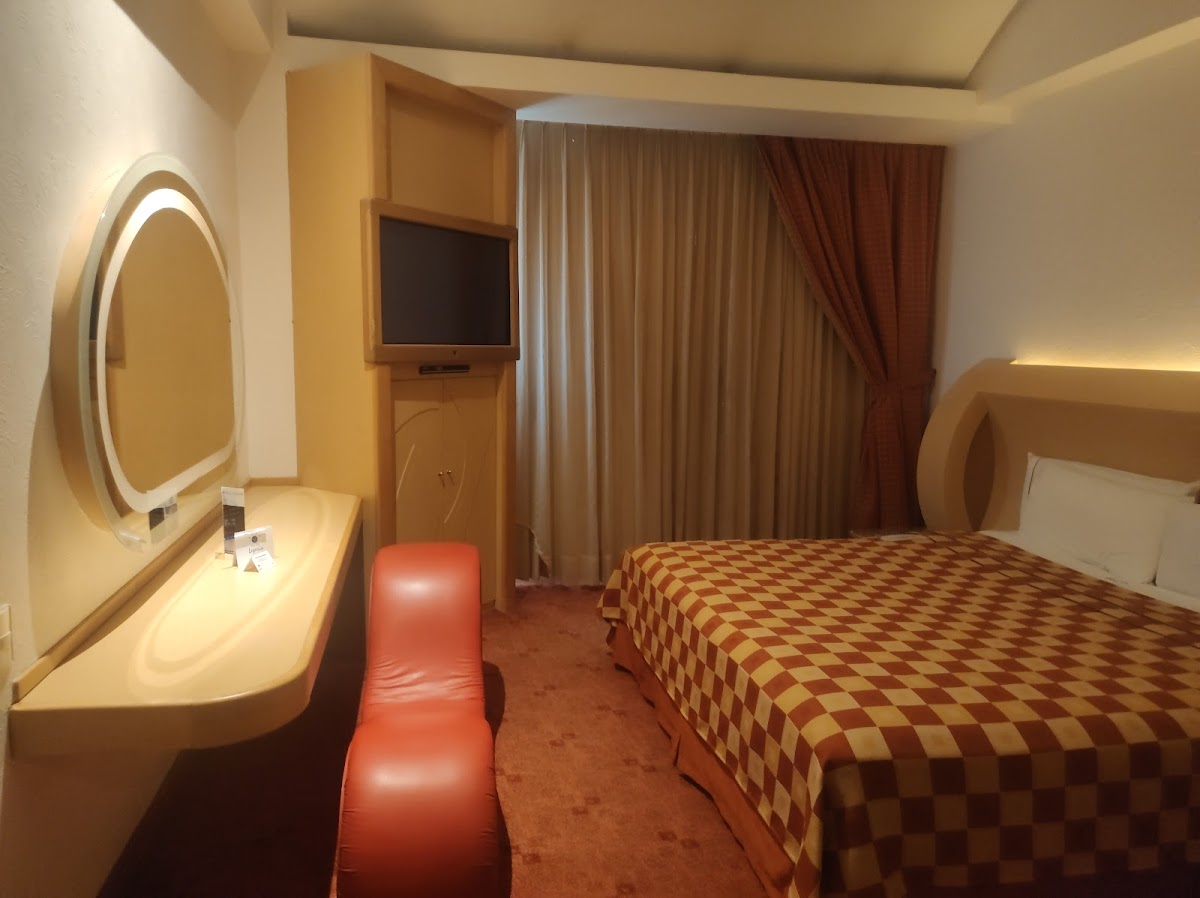 Auto Hotel Legaria gallery 10