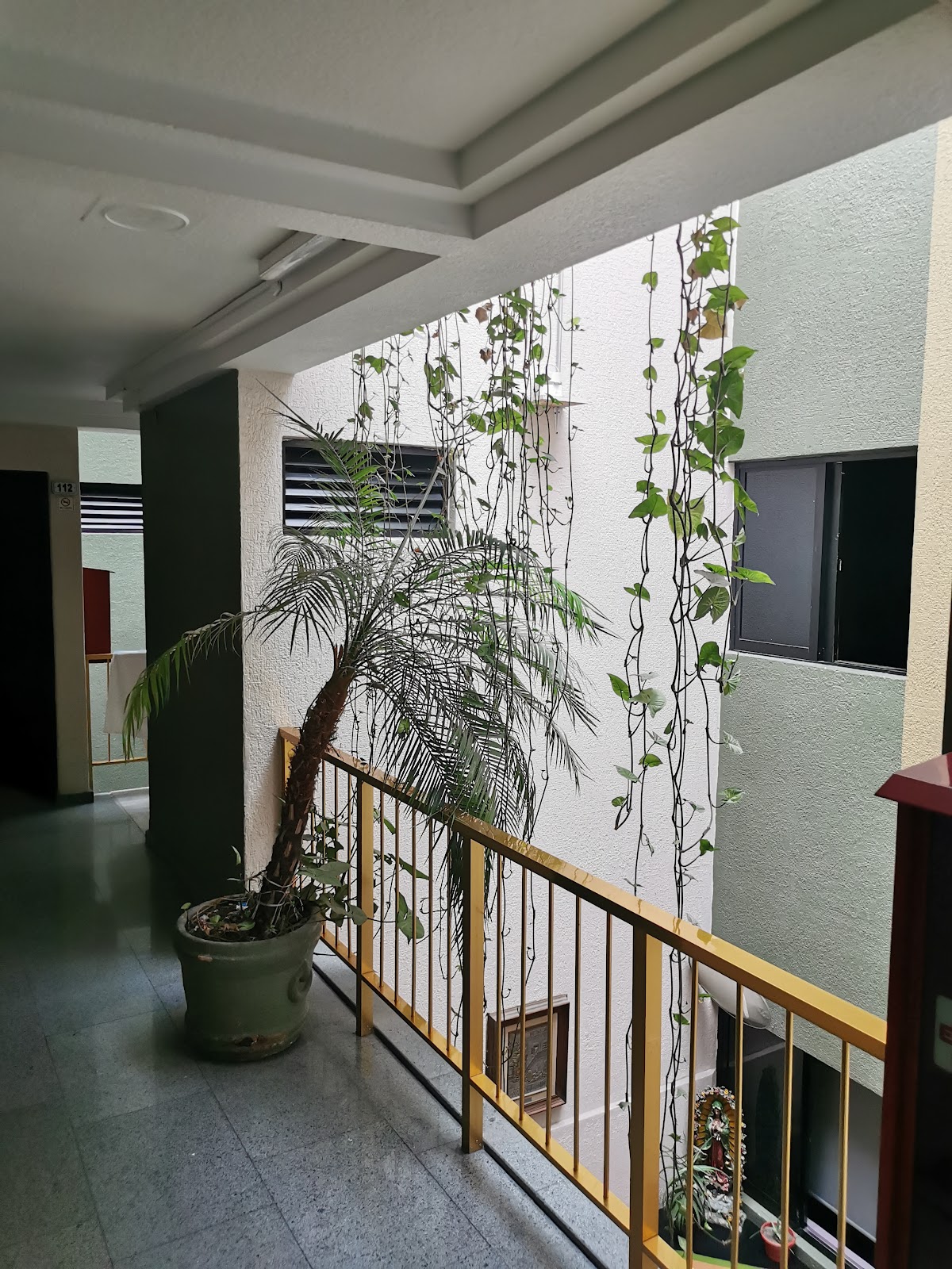Hotel Gama cover