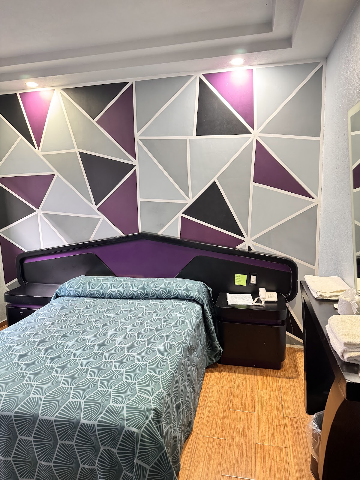 Hotel Gama gallery 4