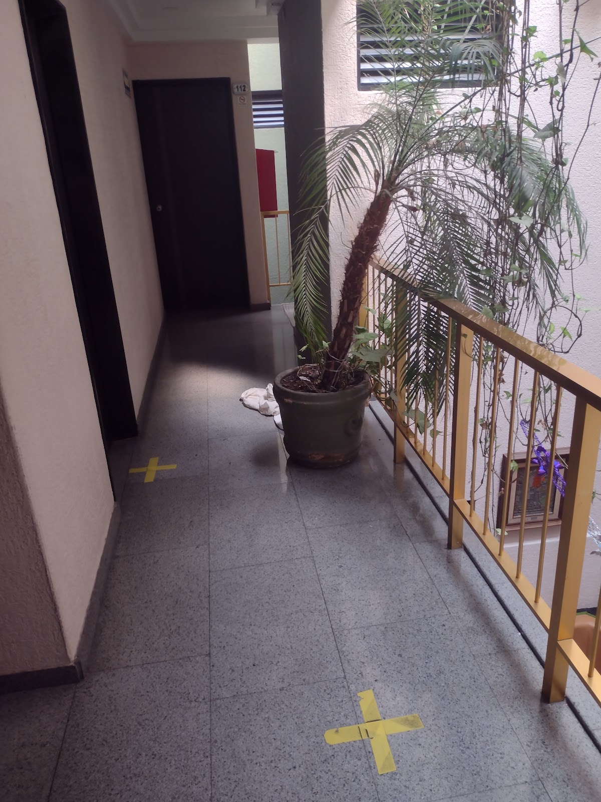 Hotel Gama gallery 9