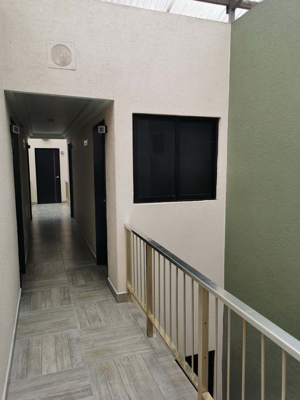 Hotel Gama gallery 10