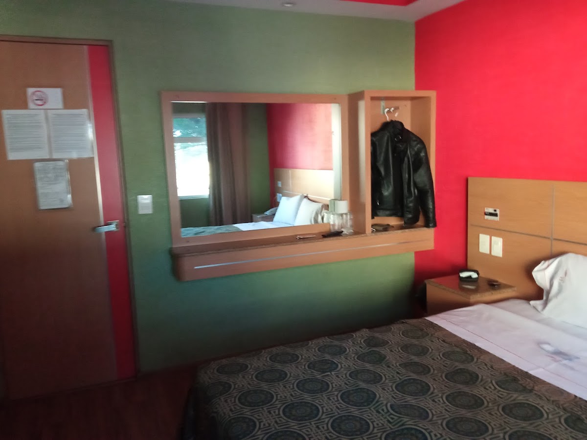 Hotel Heraldo gallery 4