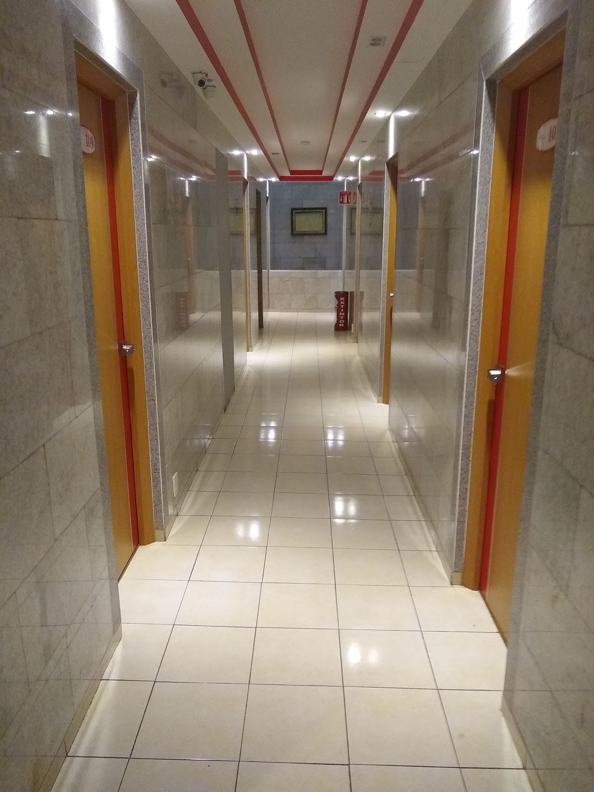 Hotel Heraldo gallery 8