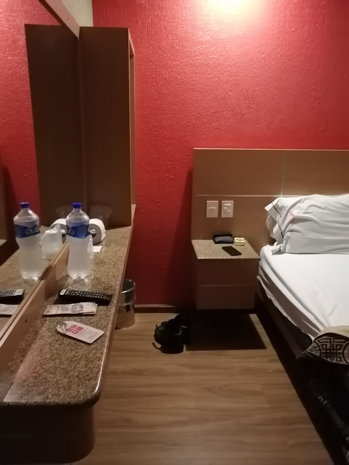 Hotel Heraldo gallery 9