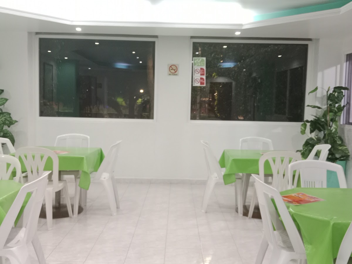 HOTEL PARQUE VIA gallery 3