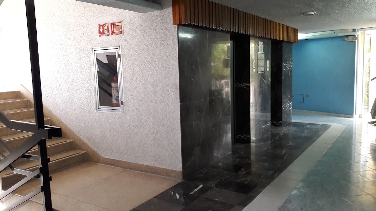 HOTEL PARQUE VIA gallery 6