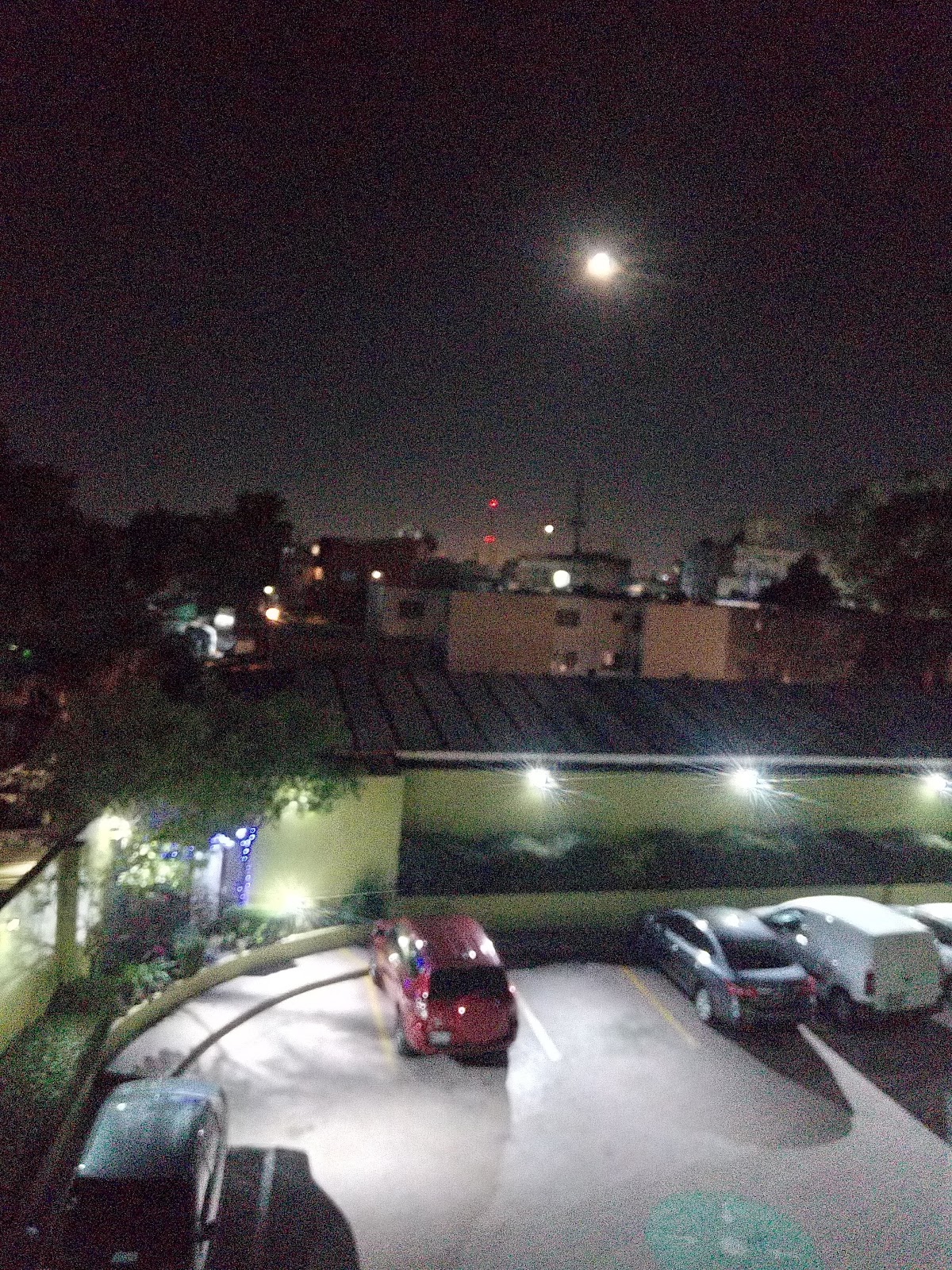HOTEL PARQUE VIA gallery 8