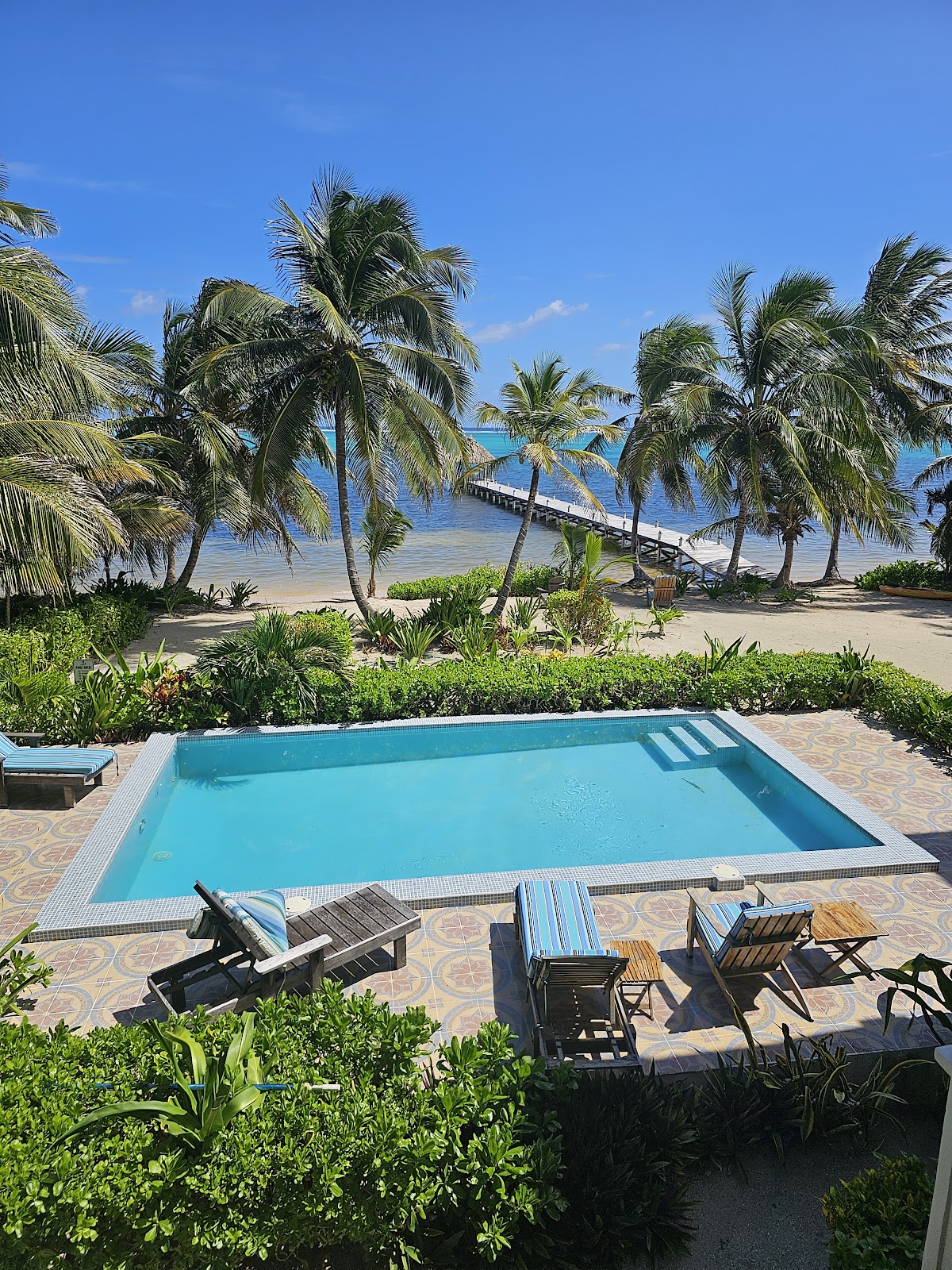 Blue Water Beach Villas by Vacasa gallery 4