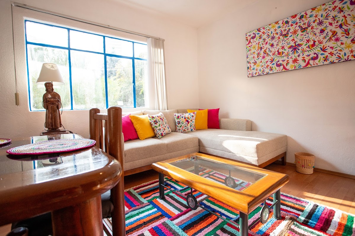 Rincón Mexicano gallery 2