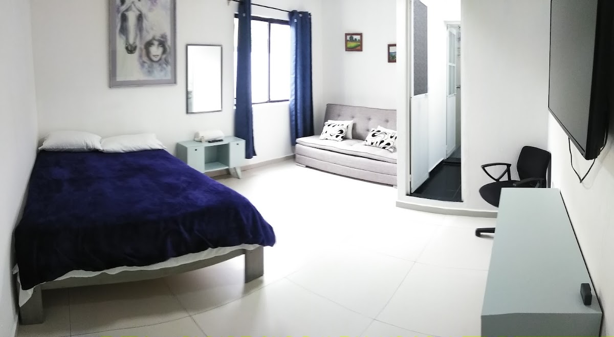RCH SUITE cover