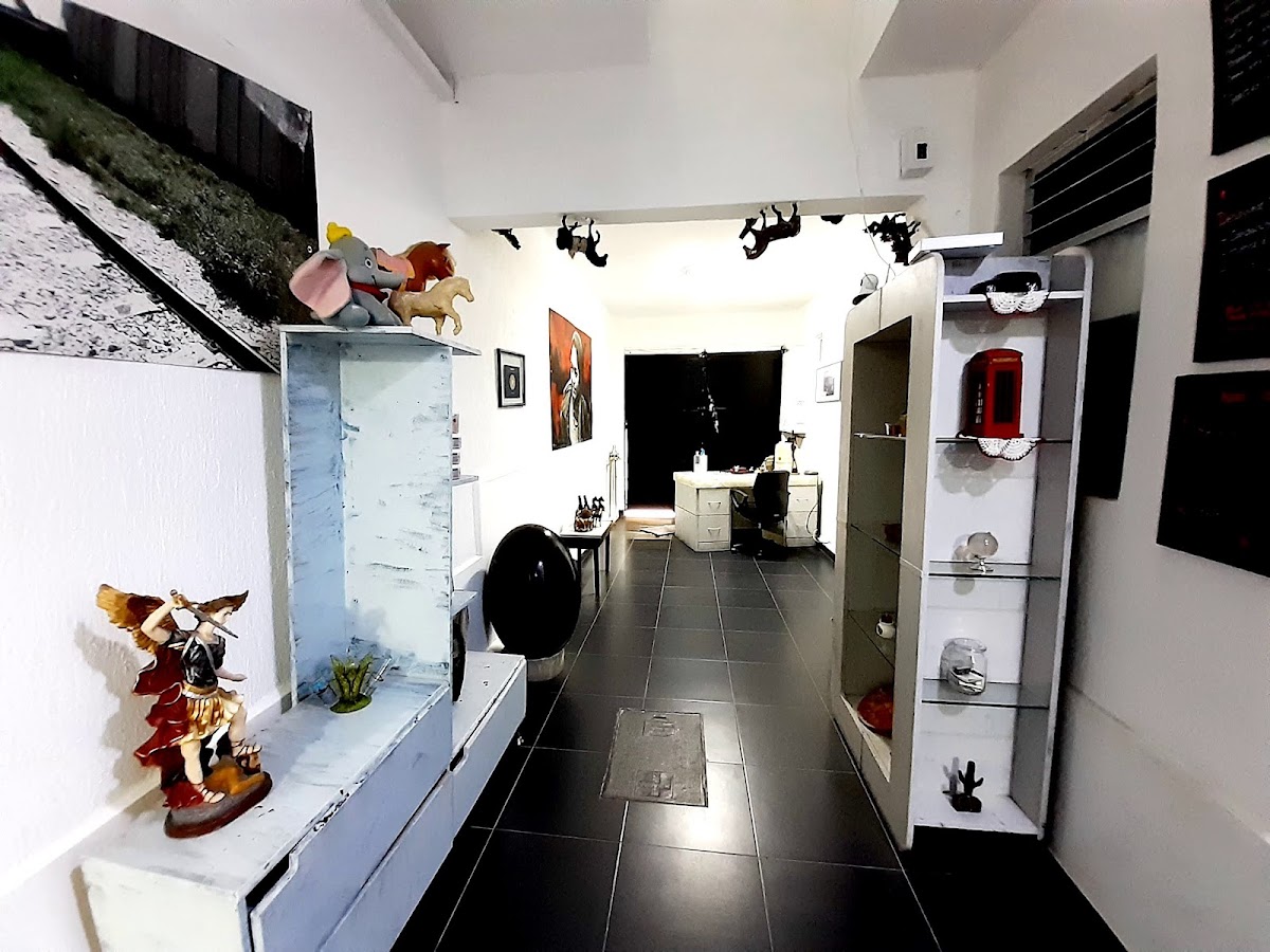 RCH SUITE gallery 2