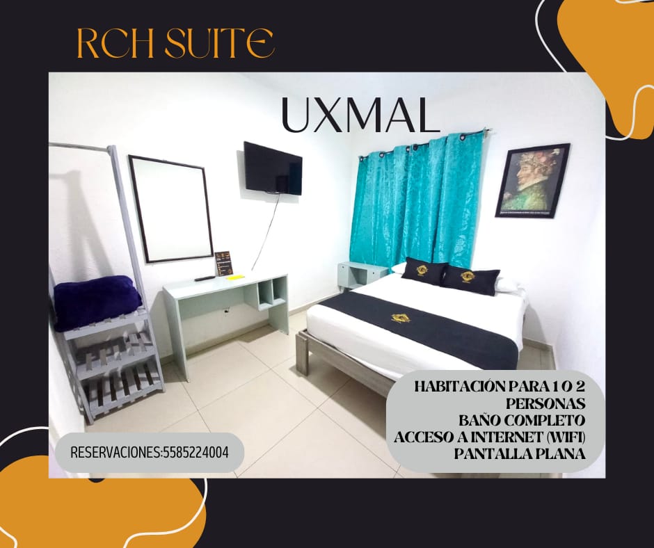 RCH SUITE gallery 3