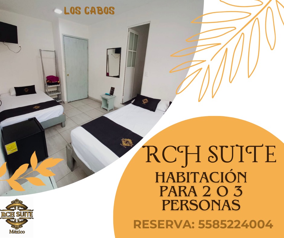 RCH SUITE gallery 6