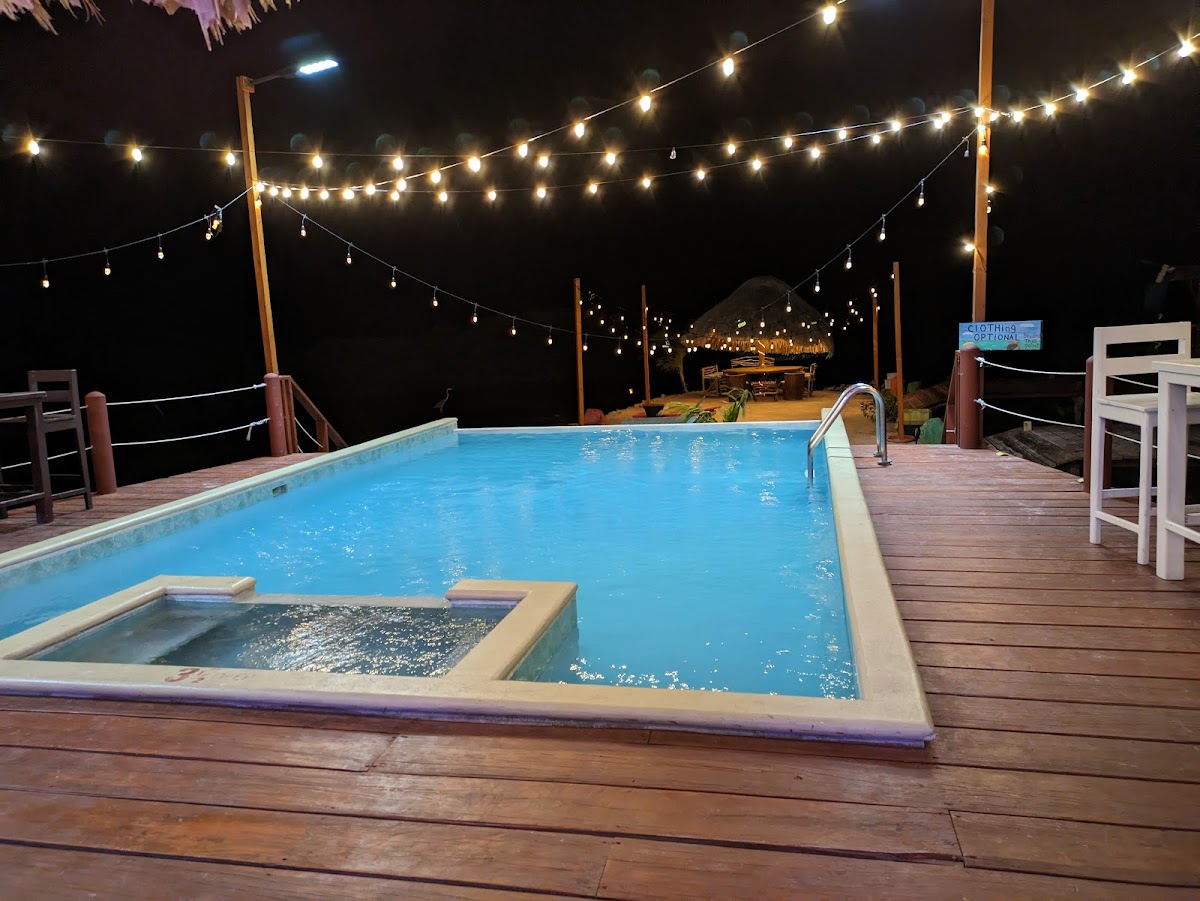 Lina Point Overwater Resort gallery 9