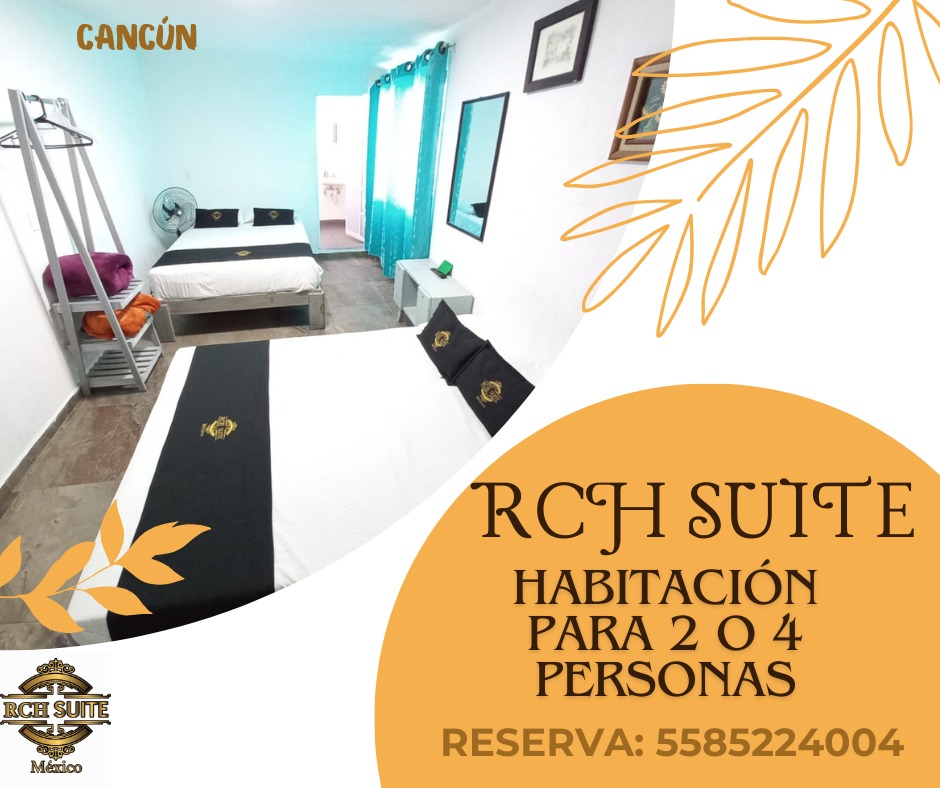 RCH SUITE gallery 8