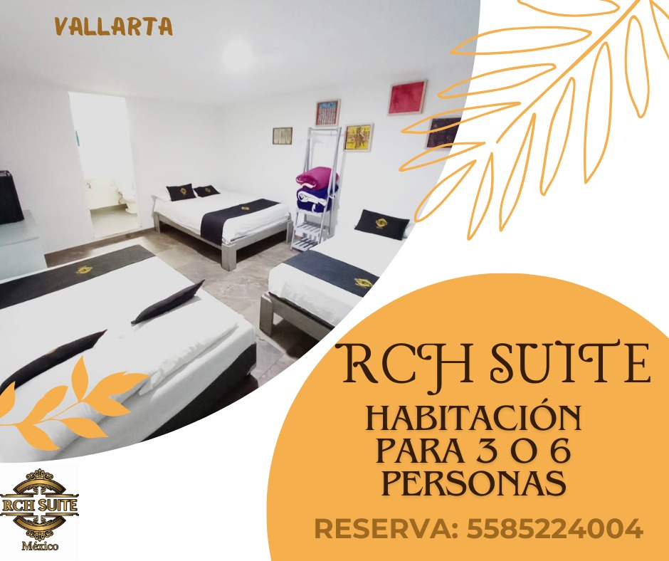 RCH SUITE gallery 9