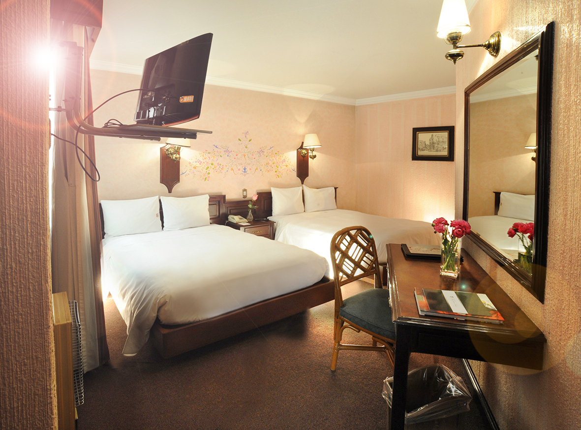 Hotel Park Villa gallery 2