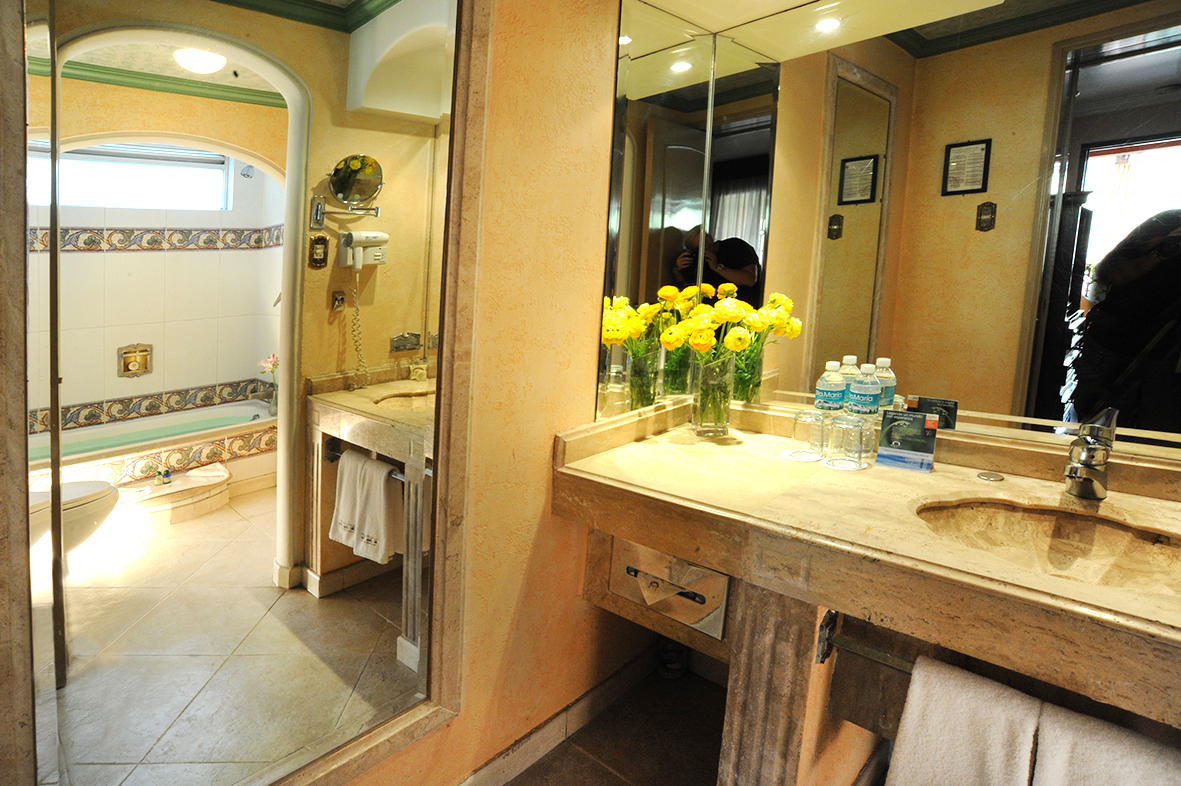 Hotel Park Villa gallery 3
