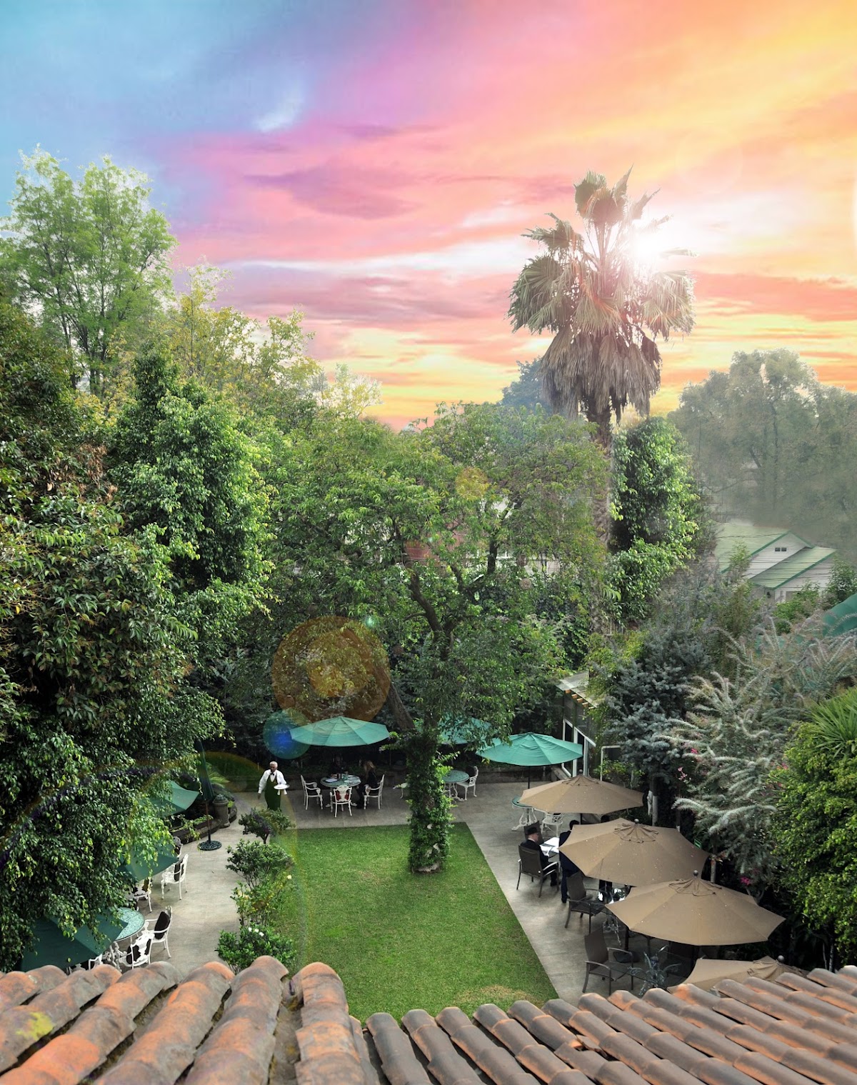 Hotel Park Villa gallery 4