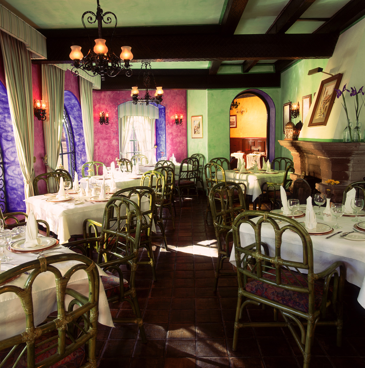 Hotel Park Villa gallery 5